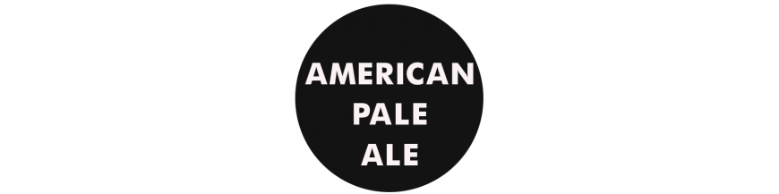 American Pale Ale