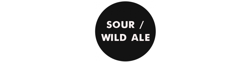 Sour-Wild Ale