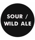 Sour-Wild Ale