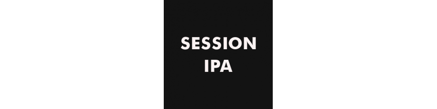 Session IPA