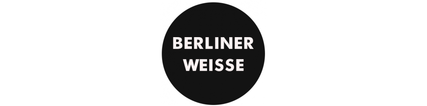 Berliner Weisse