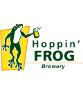 Hoppin' Frog Brewery