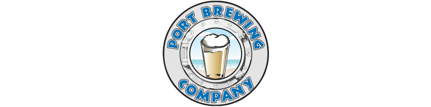 Port Brewing