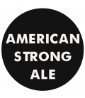 American Strong Ale