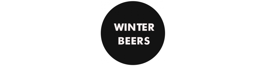 Winter & Christmas Beers