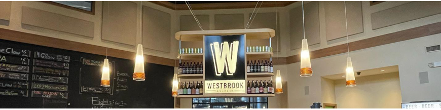 Westbrook Brewing