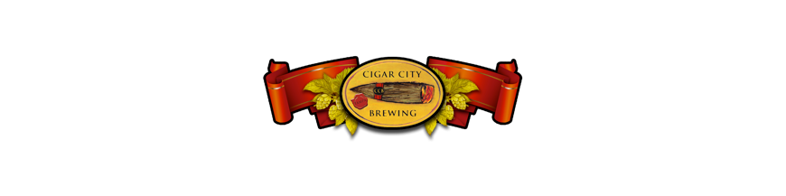 Cigar City Brewing