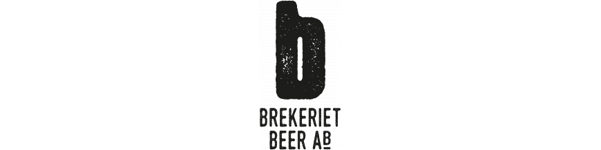 Brekeriet Beer