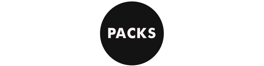 Packs