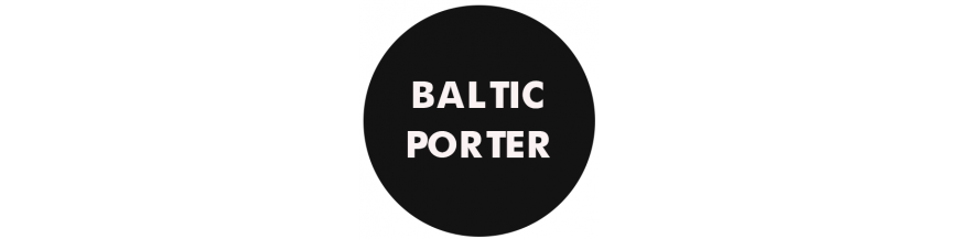 Baltic Porter