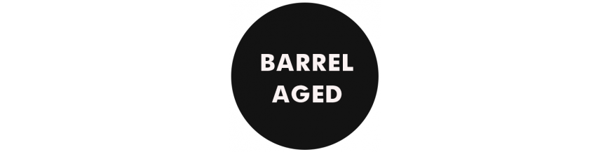 Barrel Aged