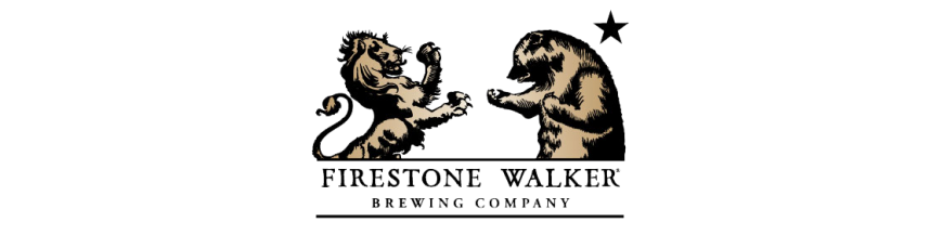 Firestone Walker Brewing