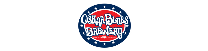 Oskar Blues Brewery