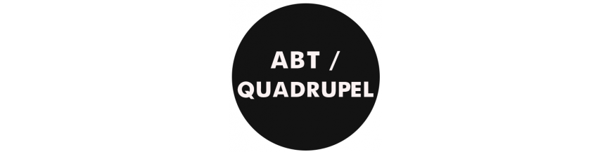 Abt-Quadrupel