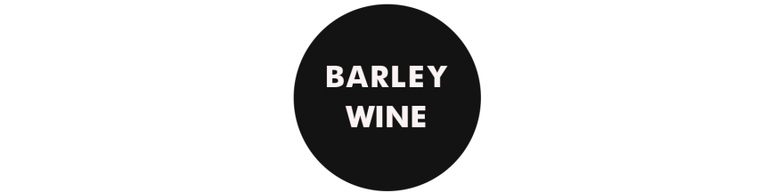 Barley Wine