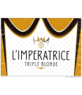 Brasserie de Leval-Trahegnies
