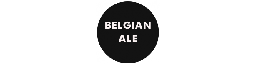 Belgian Ale