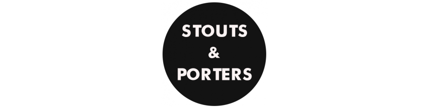 Stouts & Porters