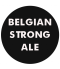 Belgian Strong Ale