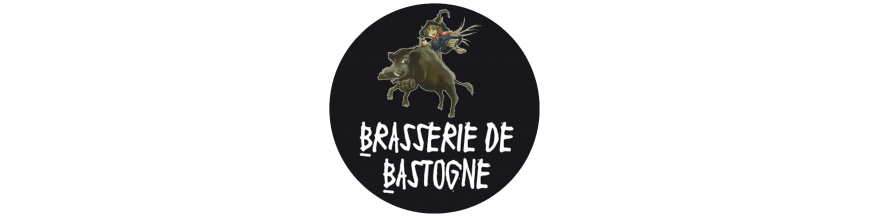 Brasserie de Bastogne