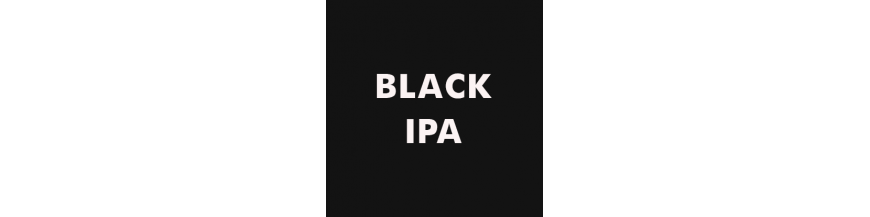 Black IPA