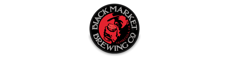 Black Market Brewing Company