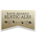 Sante Adairius Rustic Ales