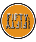 Fifty Fifty Brewing Company