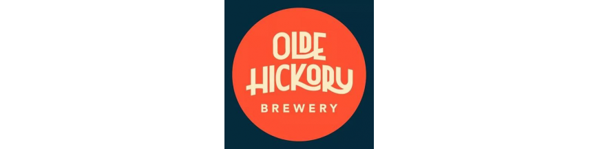 Olde Hickory Brewery