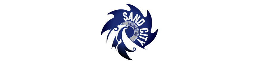 Sand City Brewing Company