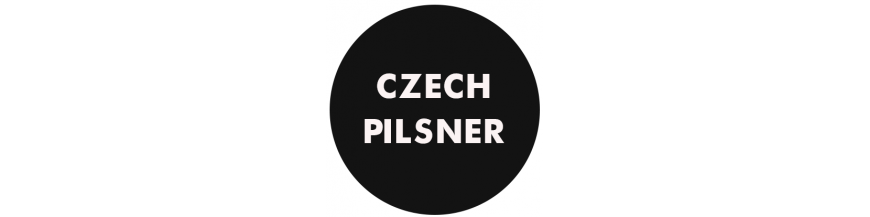 Czech Pilsner