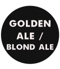 Golden Ale-Blond Ale