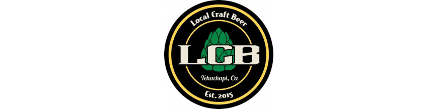 Local Craft Beer (LCB)