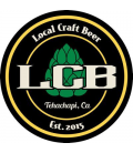 Local Craft Beer (LCB)