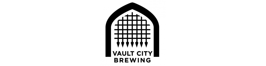 Vault City