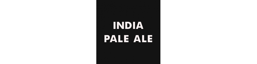 India Pale Ale (IPA)