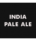 India Pale Ale (IPA)