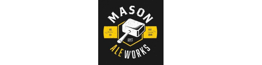 Mason Ale Works