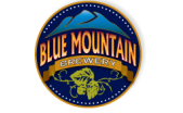 Blue Mountain