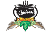 Caldera