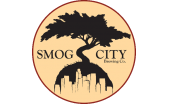 Smog City