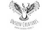 Unseen Creatures