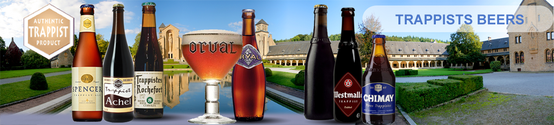 Trappist Beers